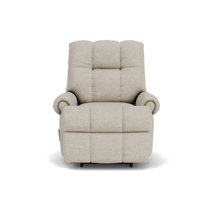 Hercules Fabric Recliner