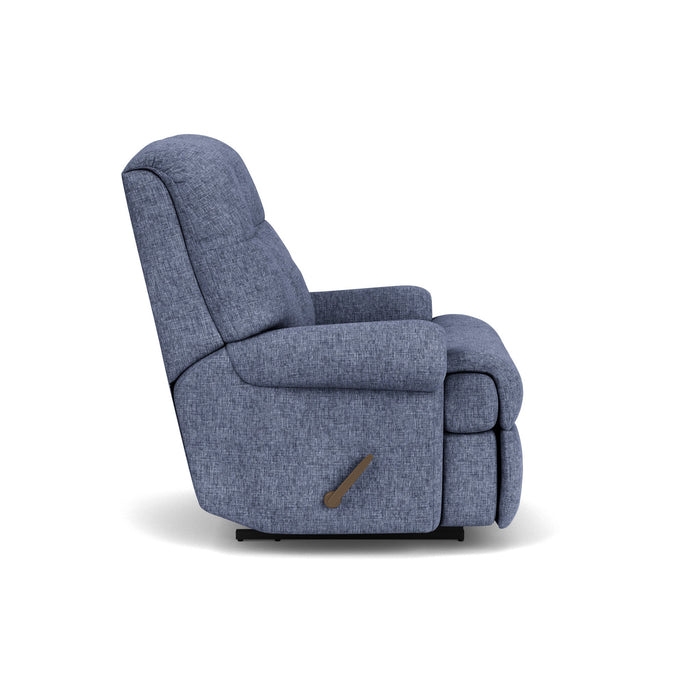 Hercules Fabric Recliner