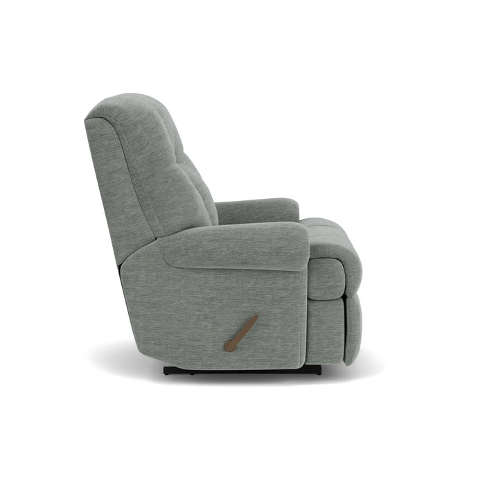 Hercules Fabric Recliner