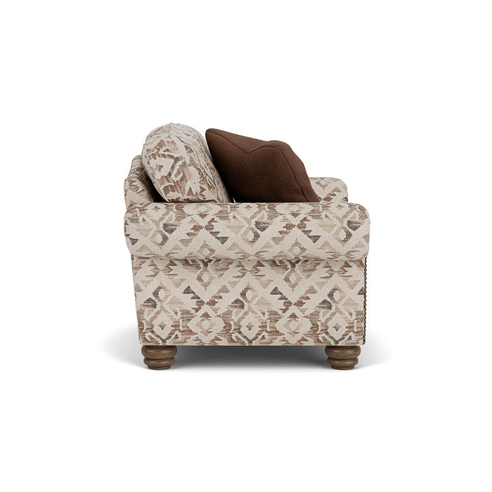 Bexley Fabric Chair