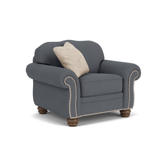 Bexley Fabric Chair