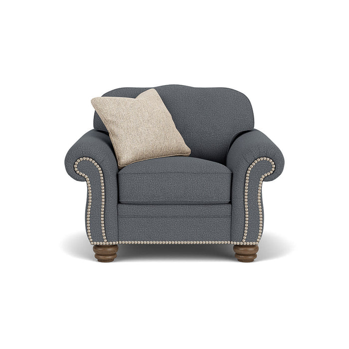 Bexley Fabric Chair