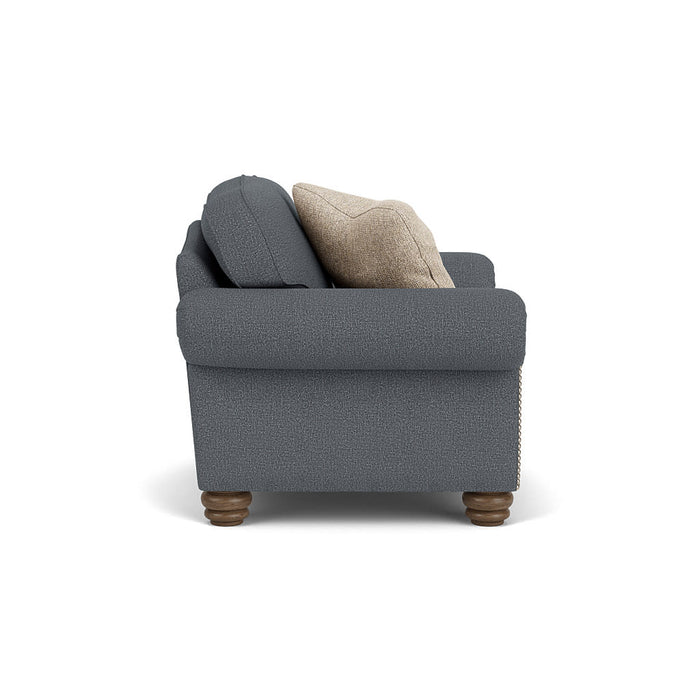 Bexley Fabric Chair