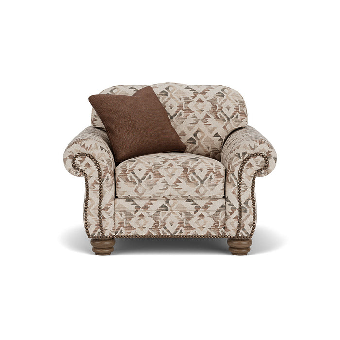 Bexley Fabric Chair