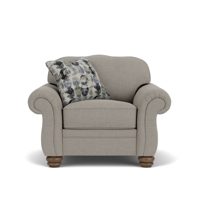 Bexley Fabric Chair