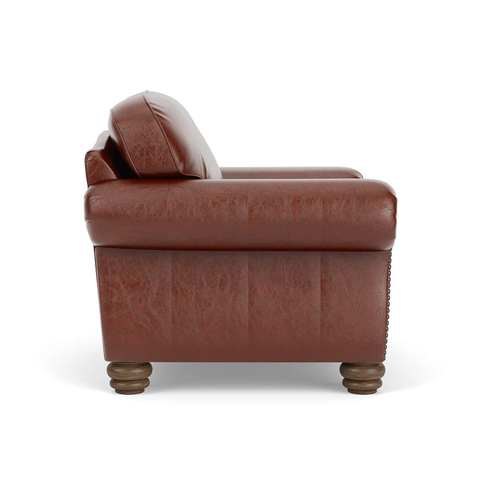 Bexley Leather Chair