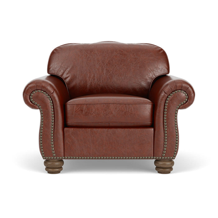 Bexley Leather Chair