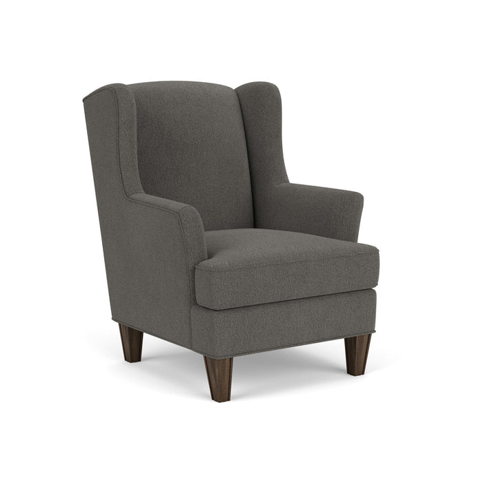 Bradstreet Fabric Chair