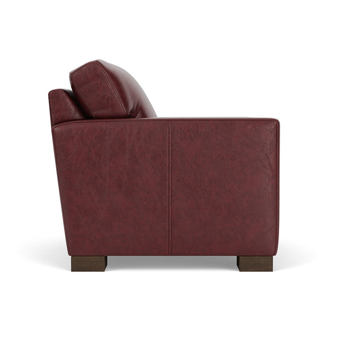 Bryant Leather Chair