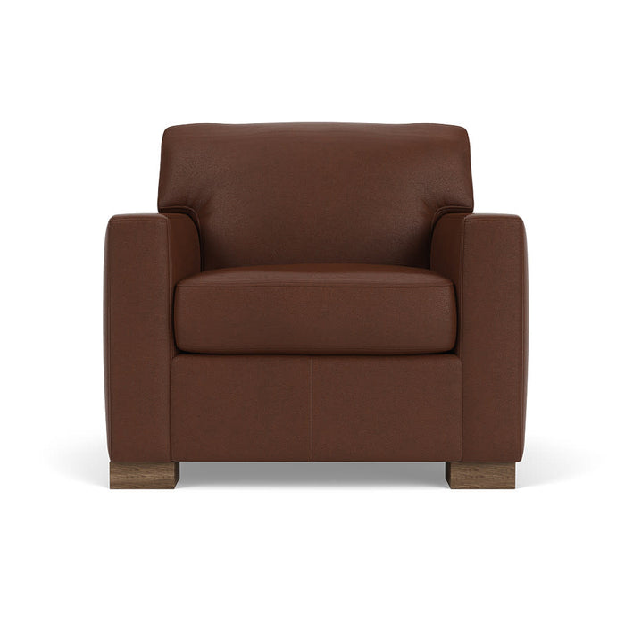 Bryant Leather Chair