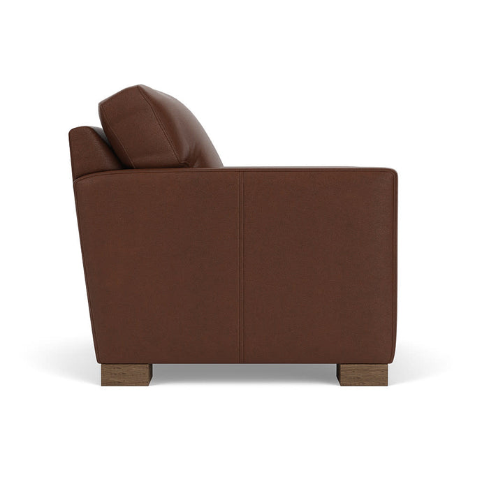 Bryant Leather Chair