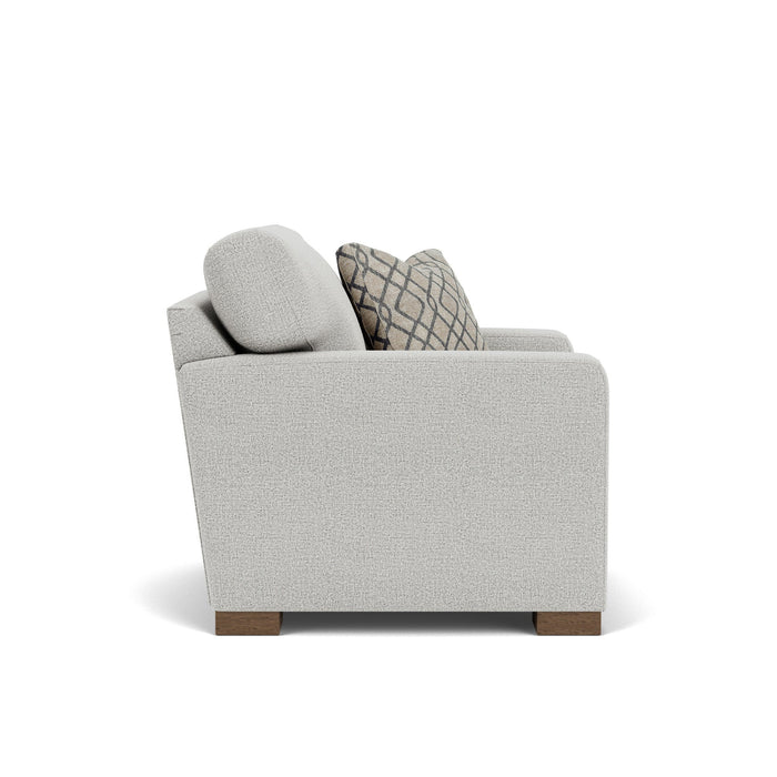 Bryant Fabric Chair