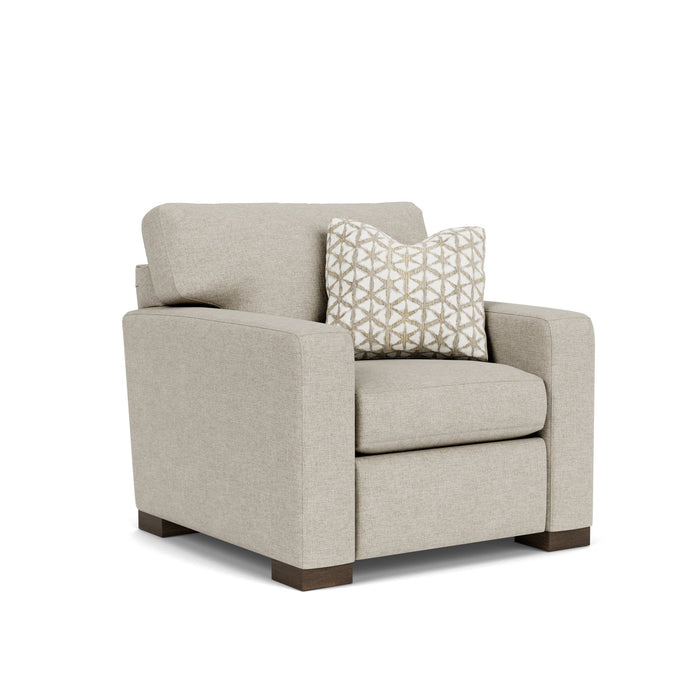 Bryant Fabric Chair