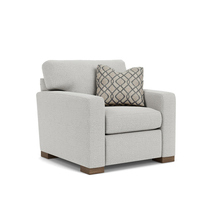 Bryant Fabric Chair