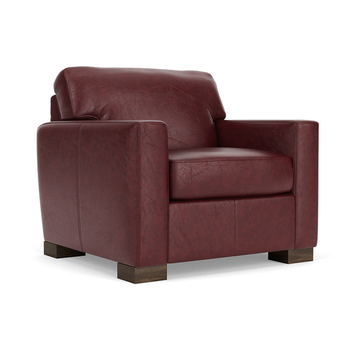 Bryant Leather Chair