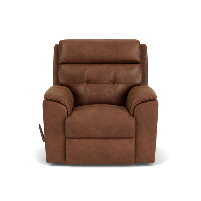 Mason Fabric Recliner