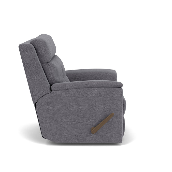 Mason Fabric Recliner