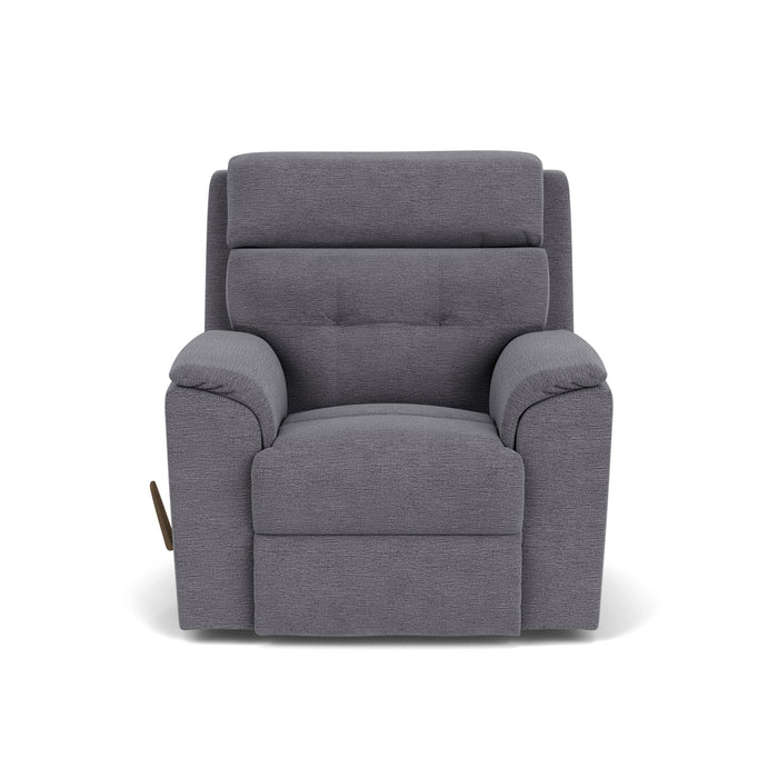 Mason Fabric Recliner