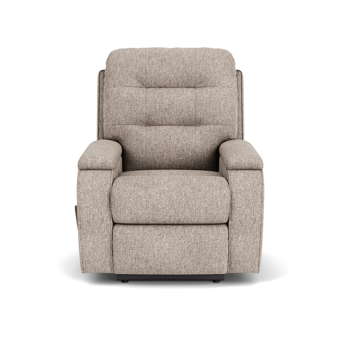 Kerrie Fabric Recliner