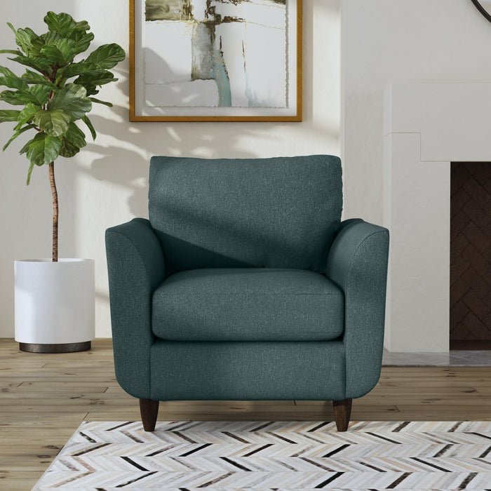 Mia Fabric Chair