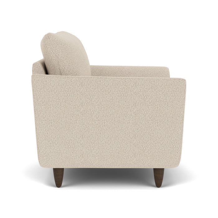 Mia Fabric Chair