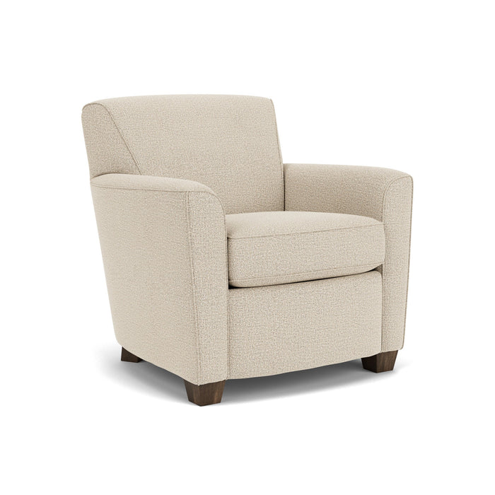 Kingman Fabric Chair