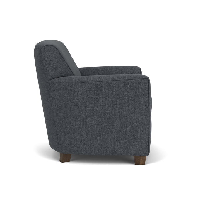 Kingman Fabric Chair