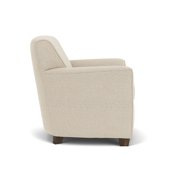 Kingman Fabric Chair