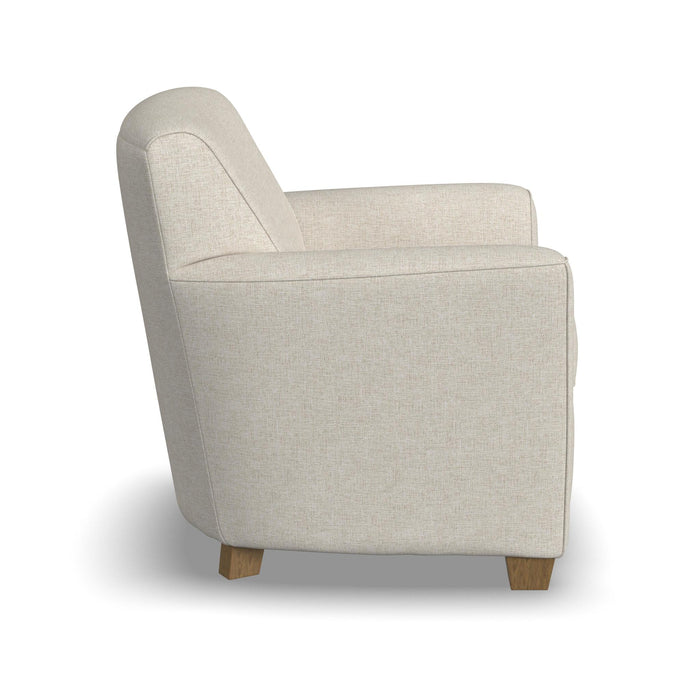 Kingman Fabric Chair