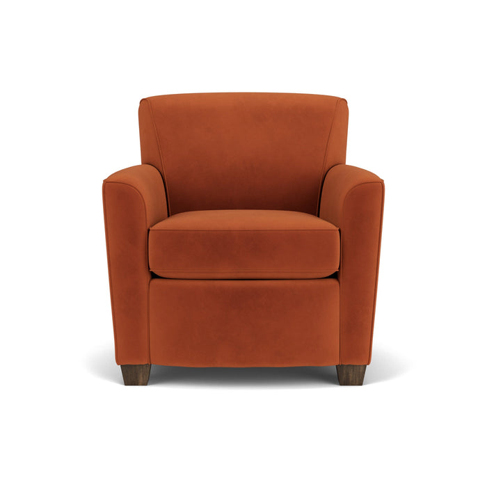 Kingman Fabric Chair