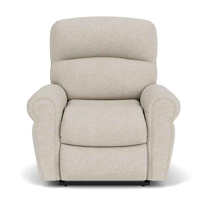 Langston Fabric Recliner