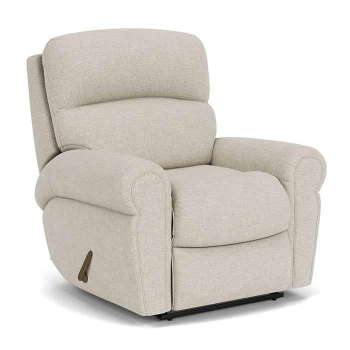 Langston Fabric Recliner