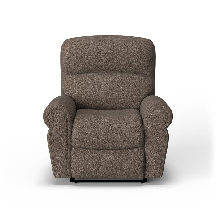 Langston Fabric Recliner