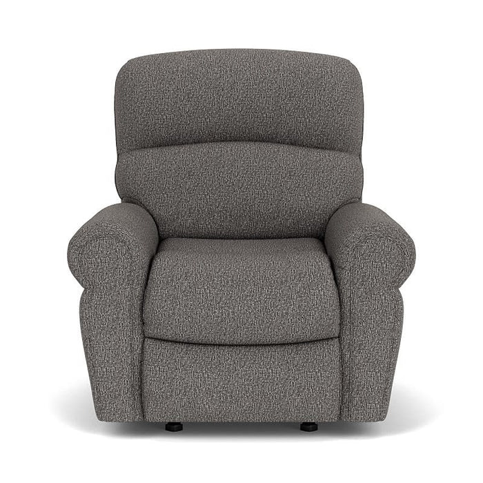 Langston Fabric Rocking Recliner