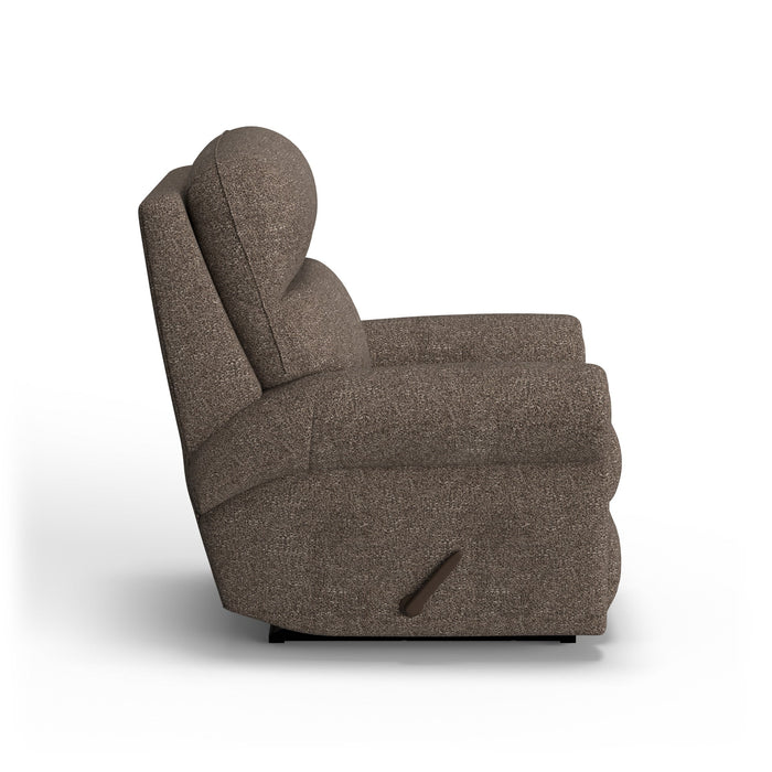 Langston Fabric Recliner