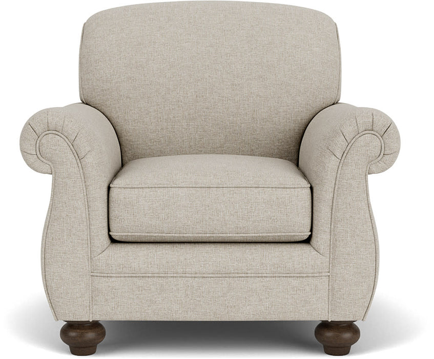 Winston Fabric Chair