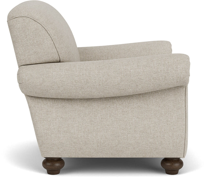 Winston Fabric Chair