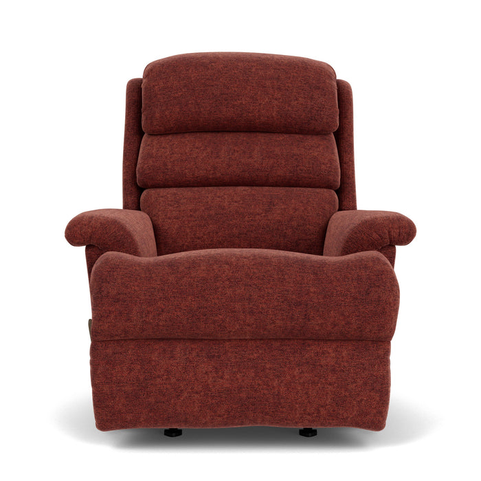 Yukon Fabric Recliner