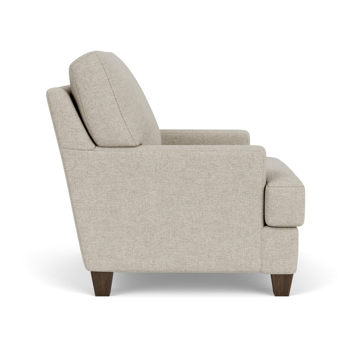 Moxy Fabric Chair