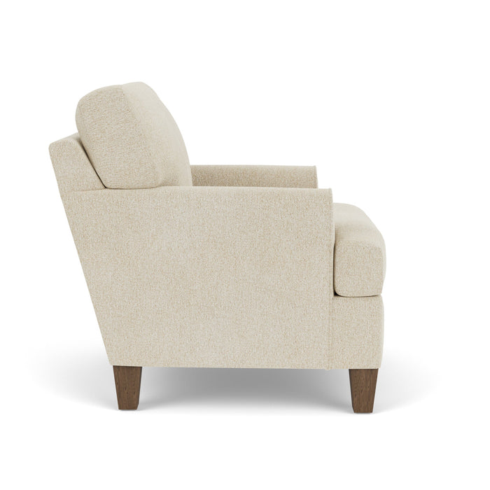 Moxy Fabric Chair