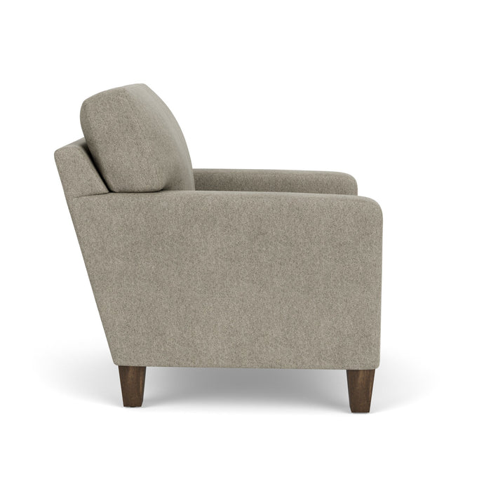 Moxy Fabric Chair