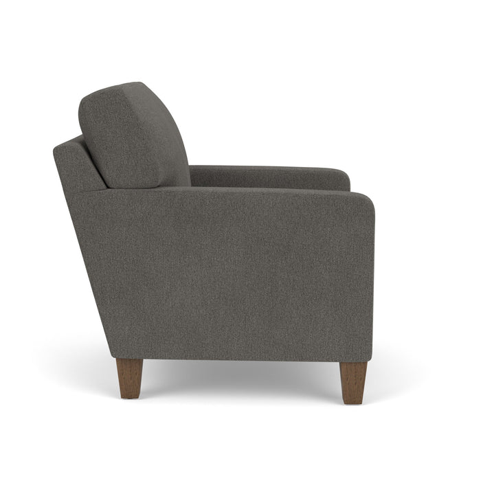 Moxy Fabric Chair