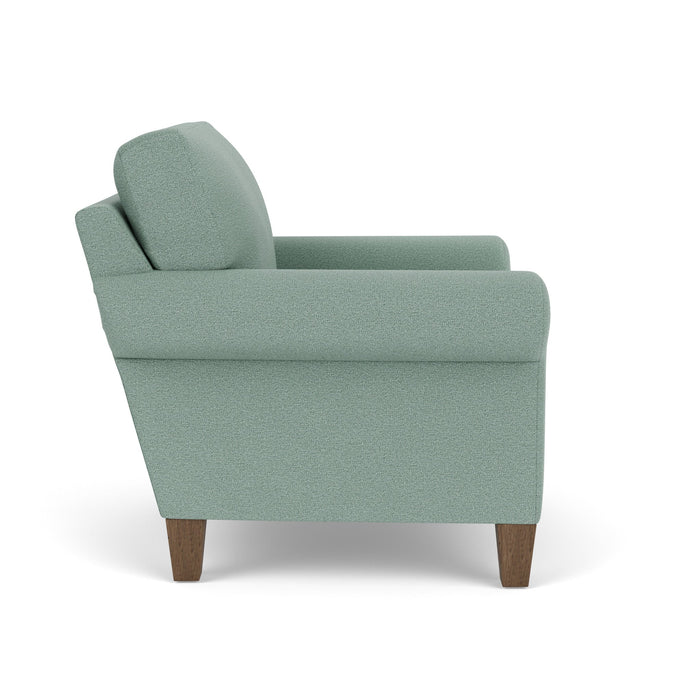 Moxy Fabric Chair