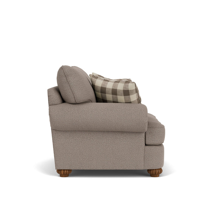 Patterson Fabric Chair