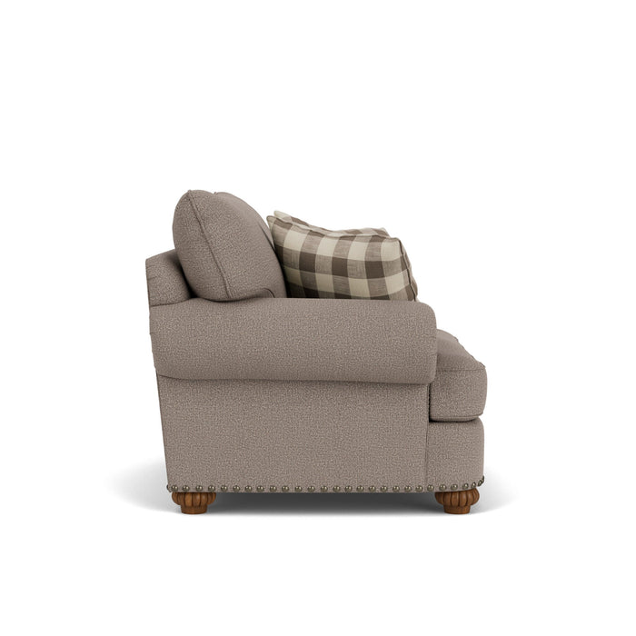 Patterson Fabric Chair