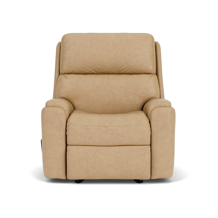 Rio Leather Recliner