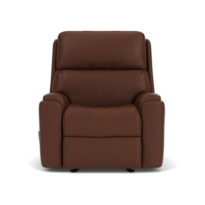 Rio Leather Recliner