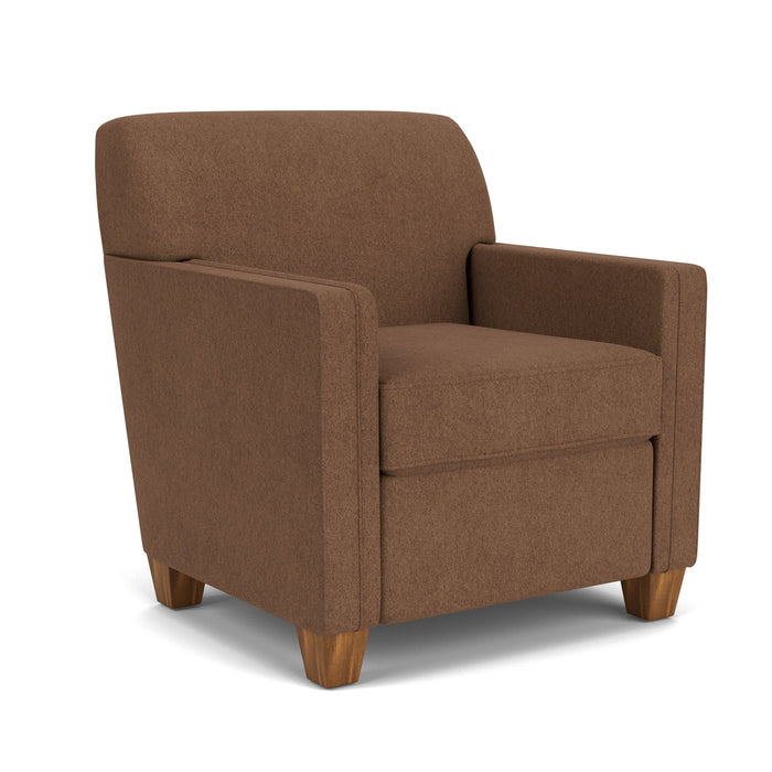 Nora Fabric Chair