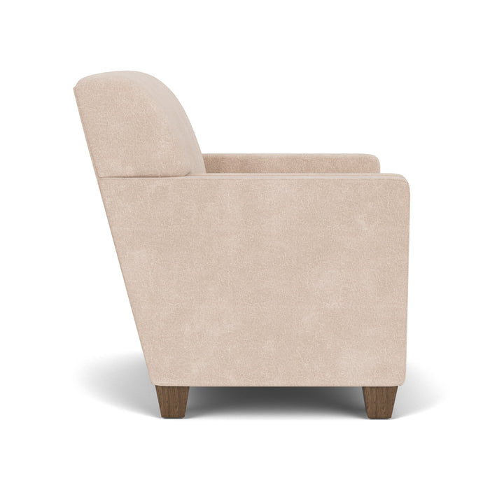 Nora Fabric Chair