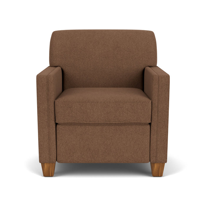 Nora Fabric Chair